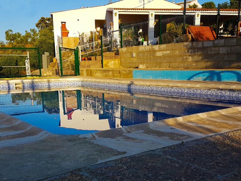 Las Calveras