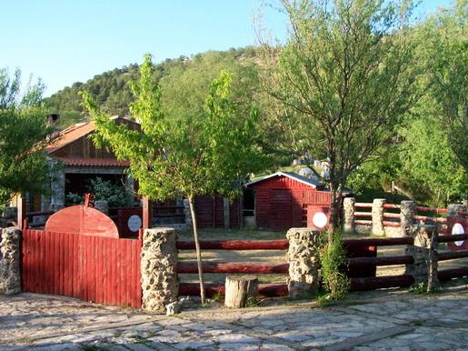 La Utrera