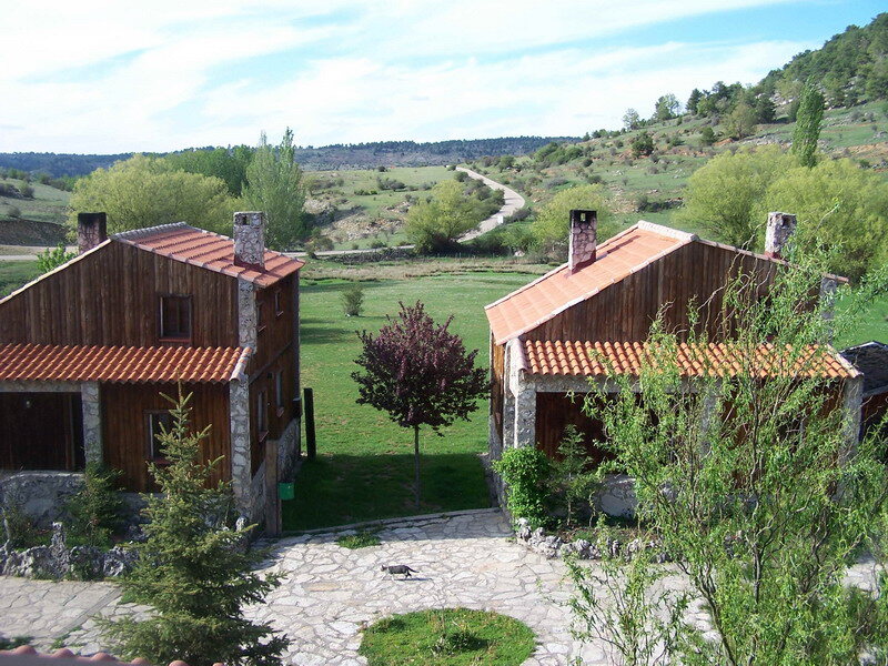 La Utrera