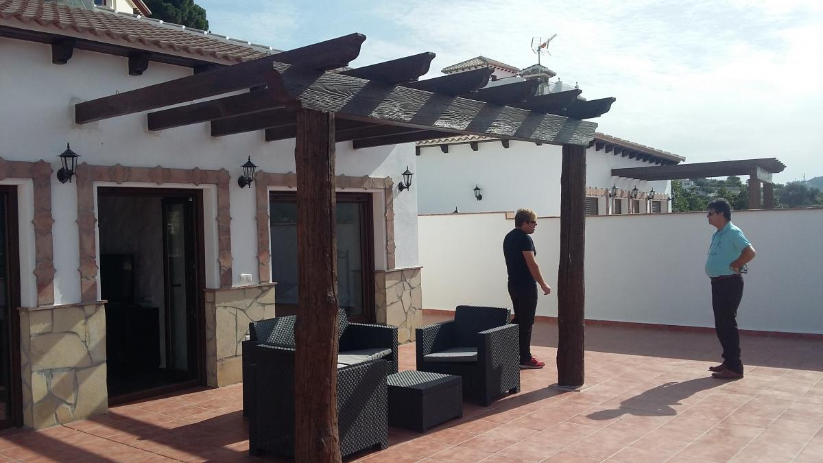 Villa la Posada