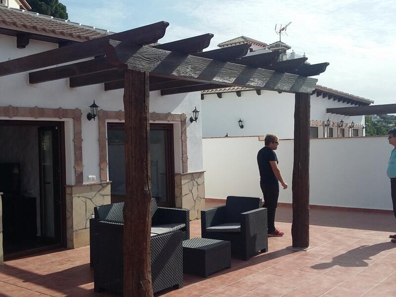 Villa la Posada