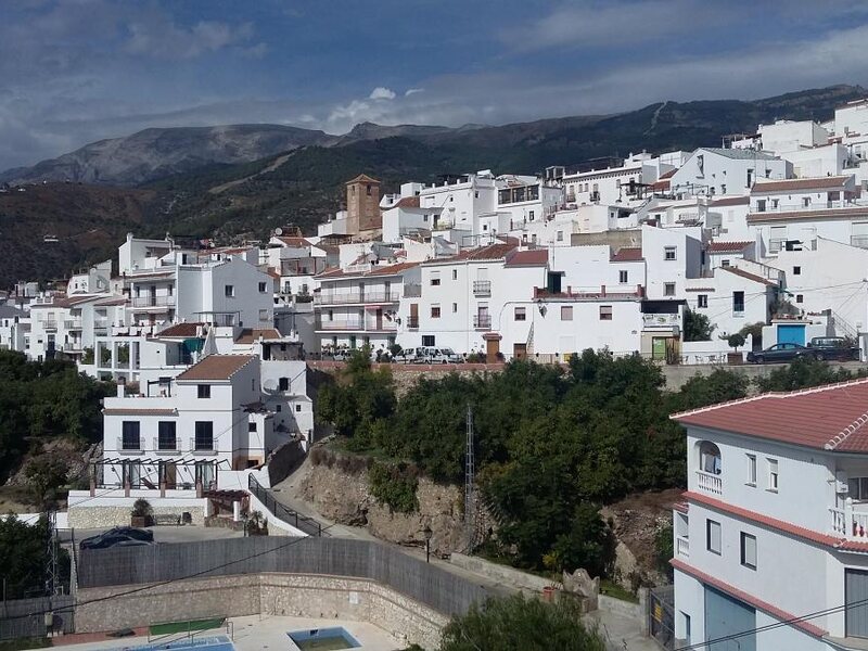 Villa la Posada