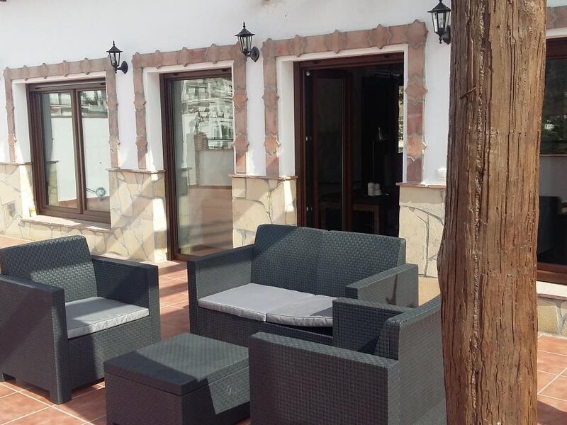 Villa la Posada