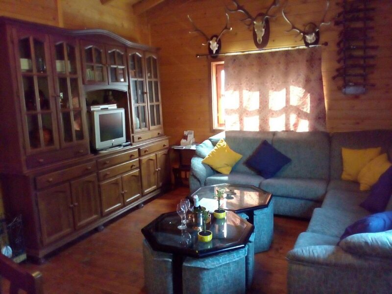 Casa Lomillas
