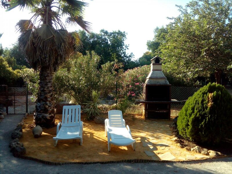 Casa Lomillas