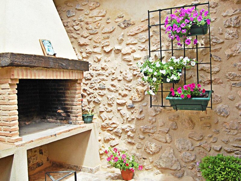 Casa Rural Los Teatinos
