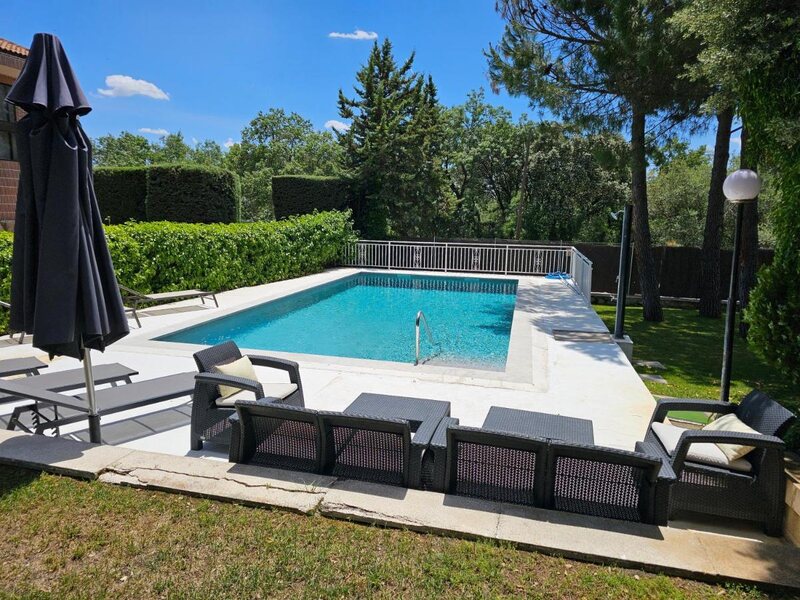 Villa Monika