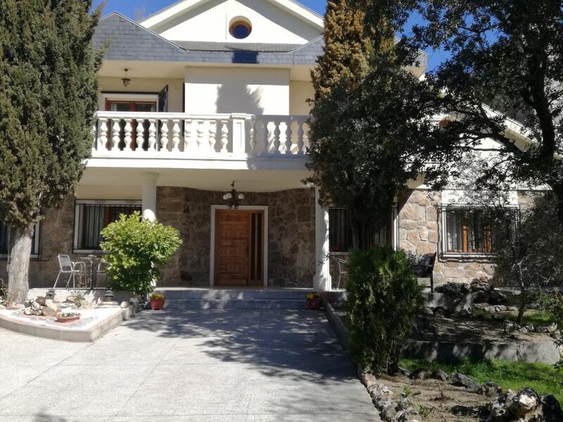 Villa Monika