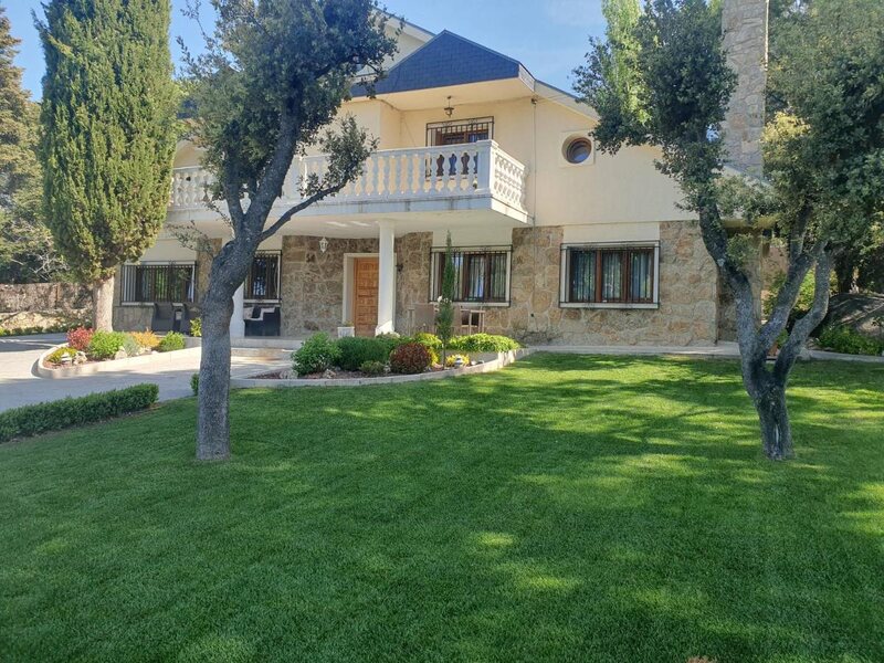 Villa Monika