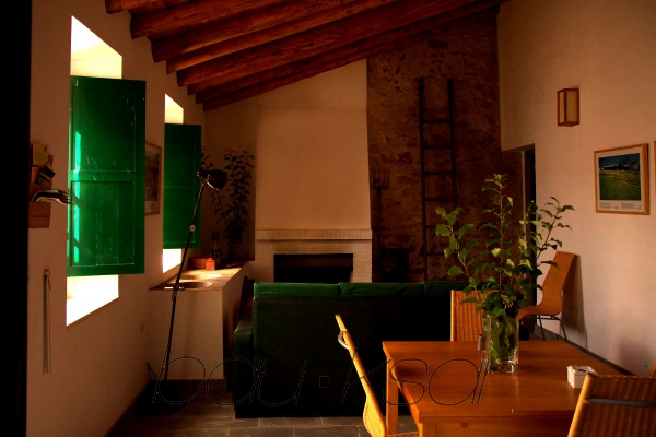 Casa del Horno Moro