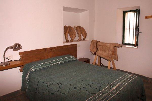 Casa del Horno Moro