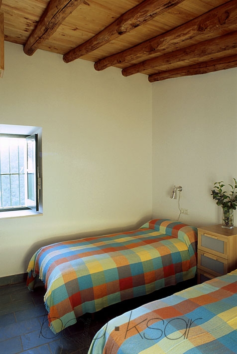 Casa del Horno Moro