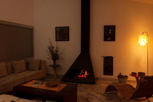 Casa de los Olivos