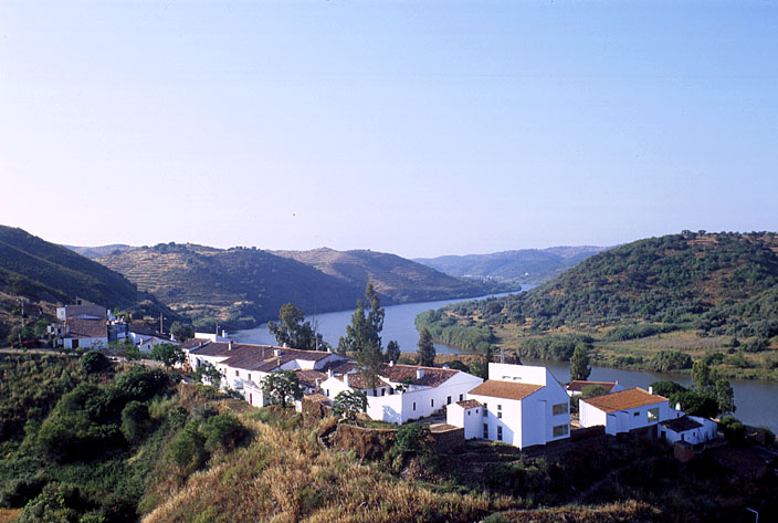 Casa de los Olivos