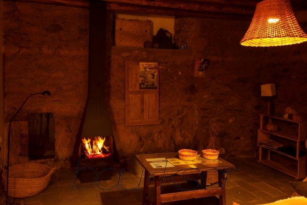 Casa de los Curas