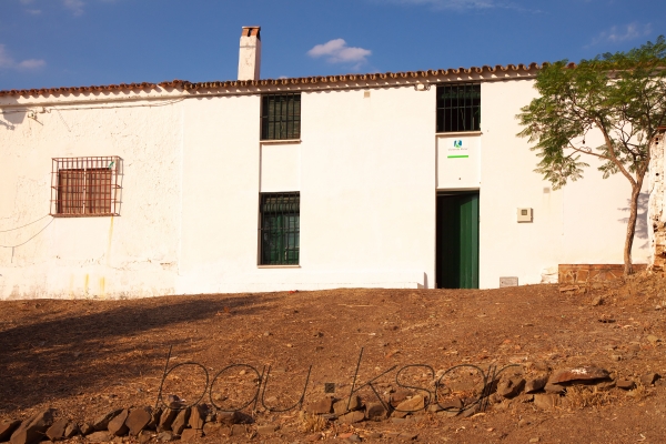 Casa de los Curas