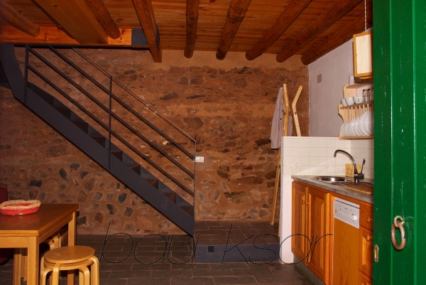 Casa de los Curas