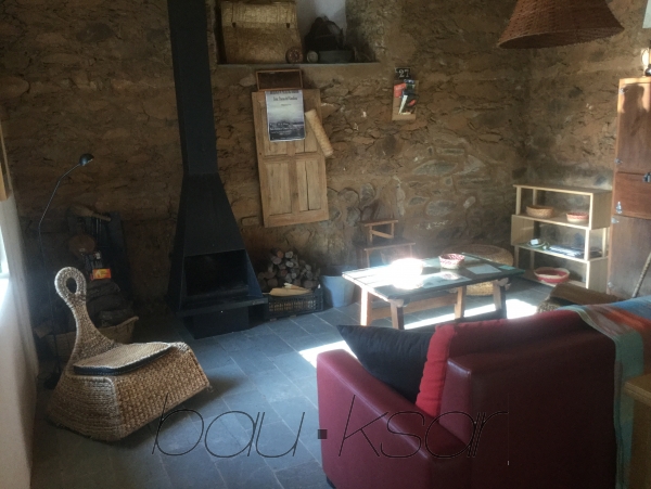 Casa de los Curas