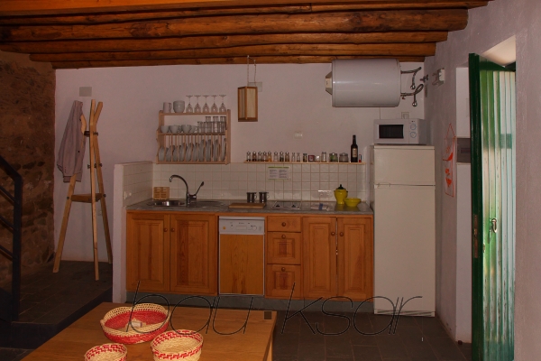Casa de los Curas