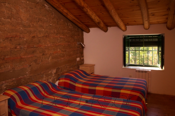 Casa de los Curas