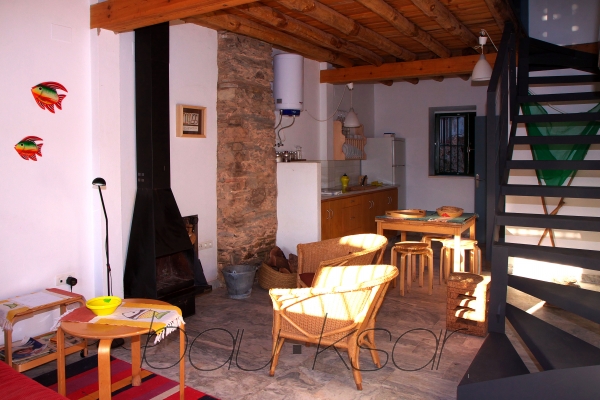 Casa del Pescador de Angulas
