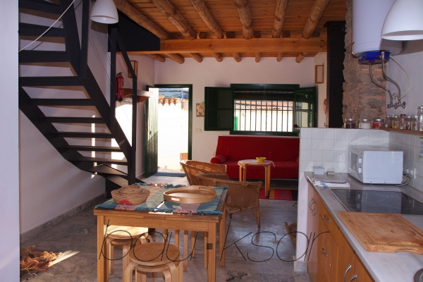 Casa del Pescador de Angulas