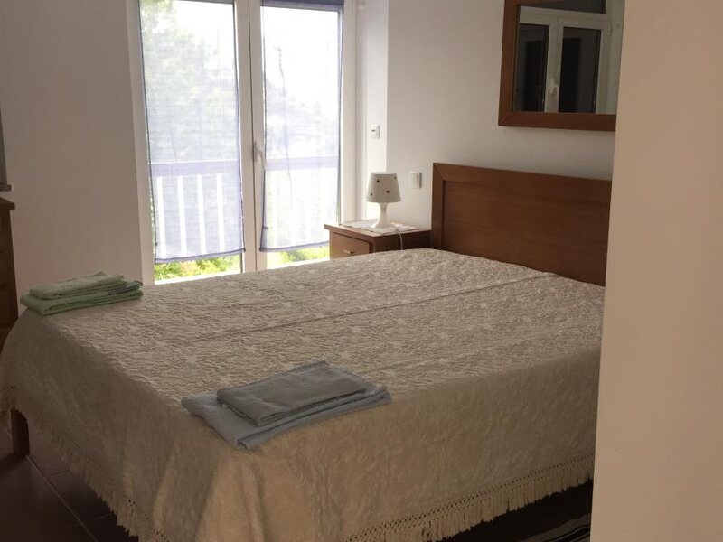 Alojamento no Gerês T2