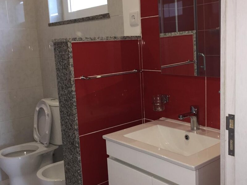 Alojamento no Gerês T2