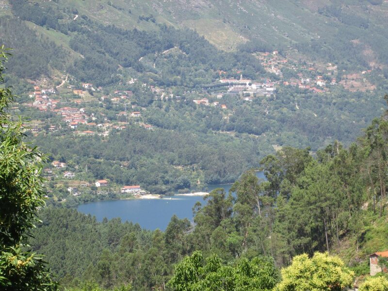Alojamento no Gerês T2