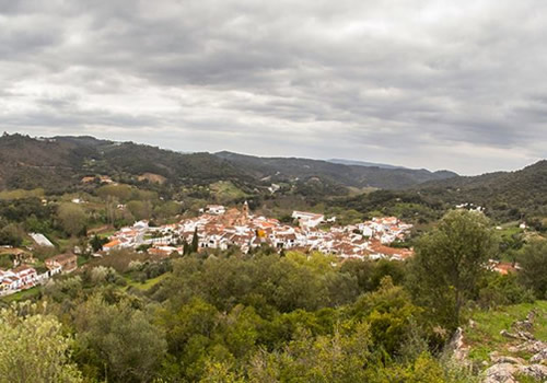 Apartahotel Rural Doce Caños