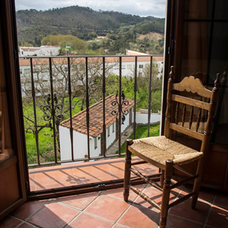 Apartahotel Rural Doce Caños