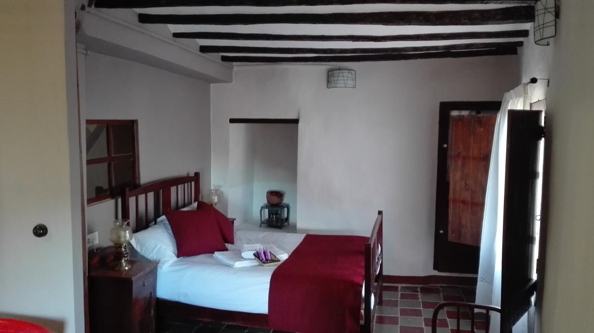 Casa Rural Mita