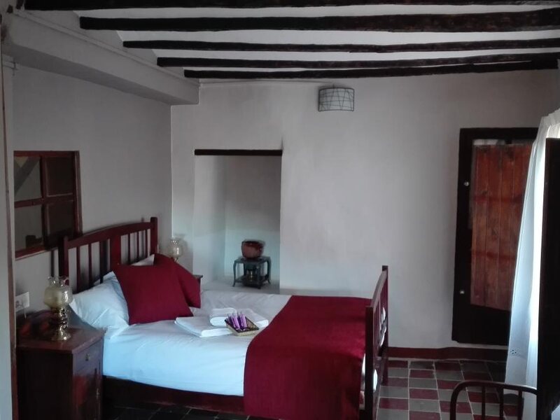 Casa Rural Mita