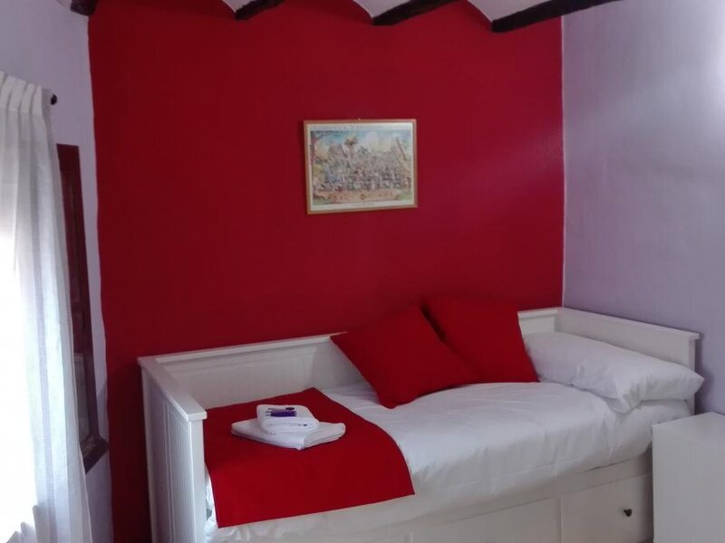 Casa Rural Mita