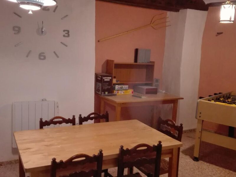 Casa Rural Mita