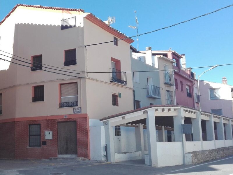 Casa Rural Mita