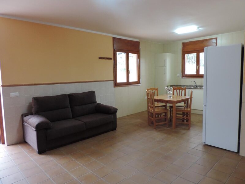 Camping el Roble