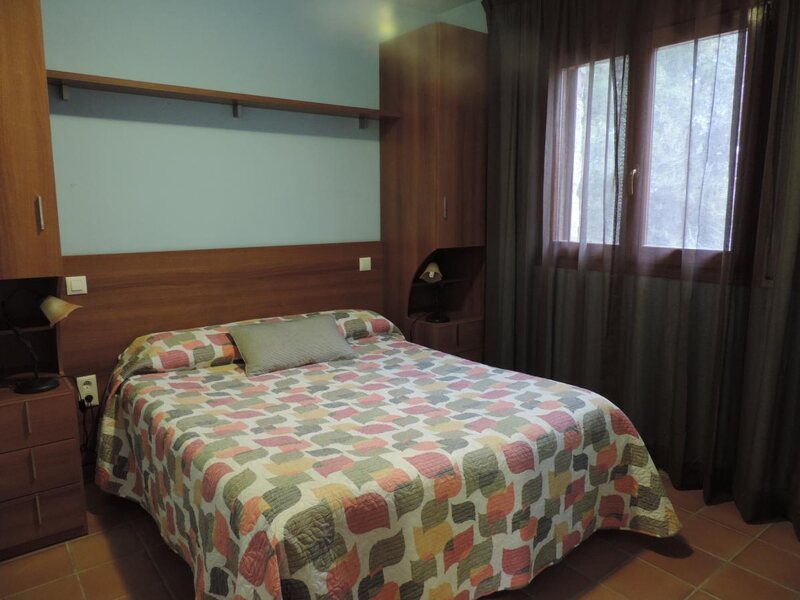 Camping el Roble