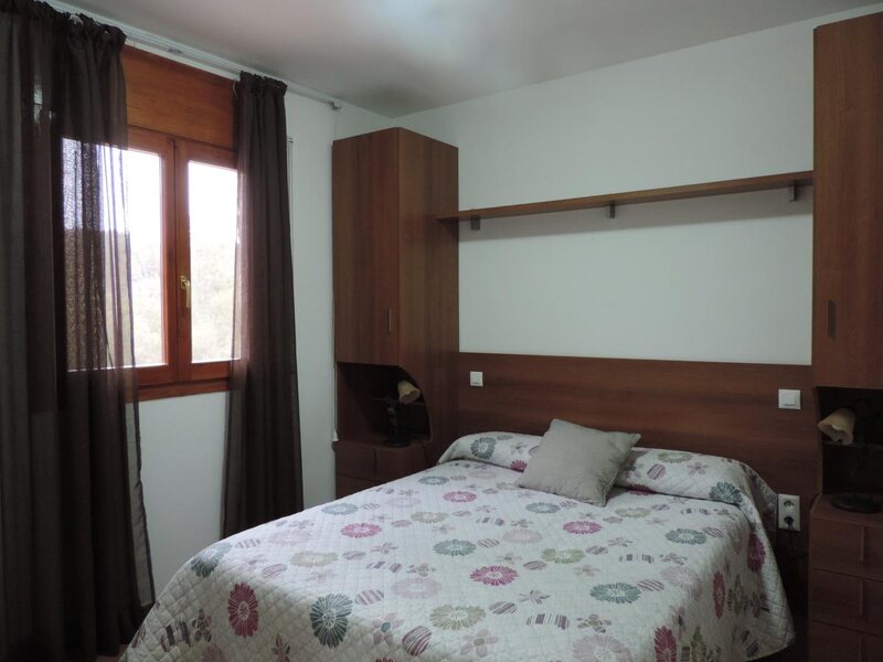Camping el Roble