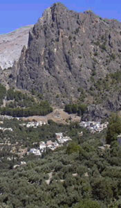 Mirador de Tiscar