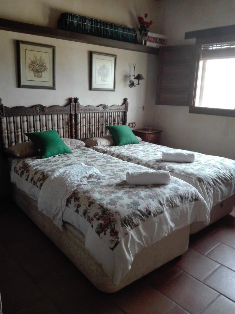 Finca La Constancia