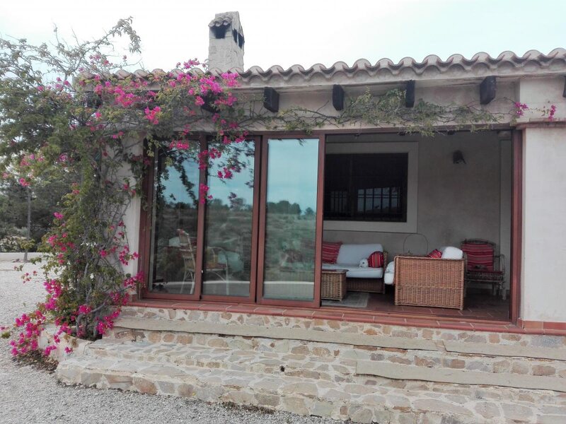 Finca La Constancia