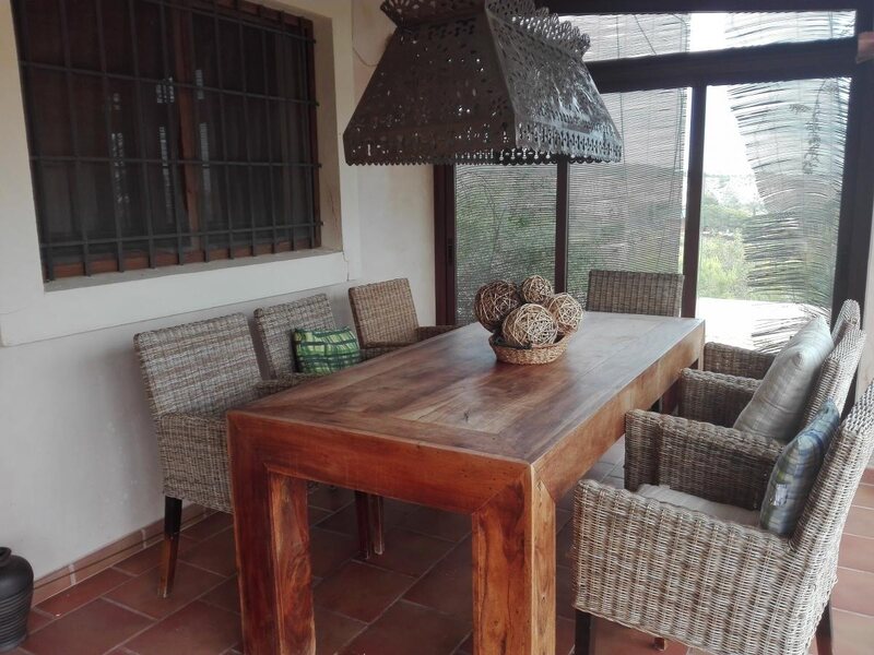 Finca La Constancia