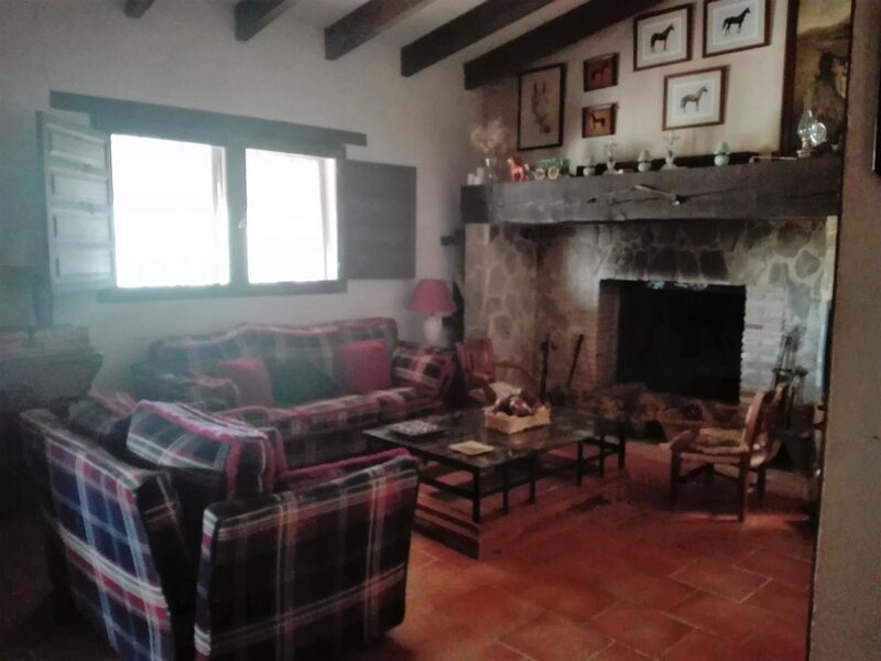 Finca La Constancia