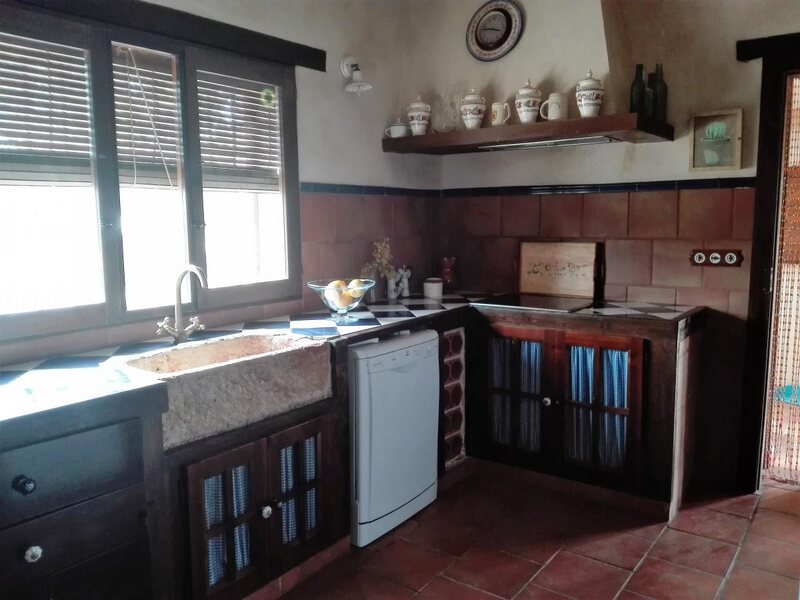 Finca La Constancia