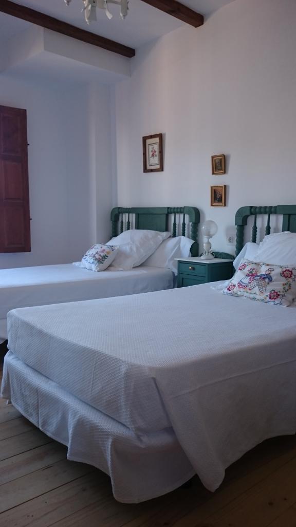 Casa Rural Nica