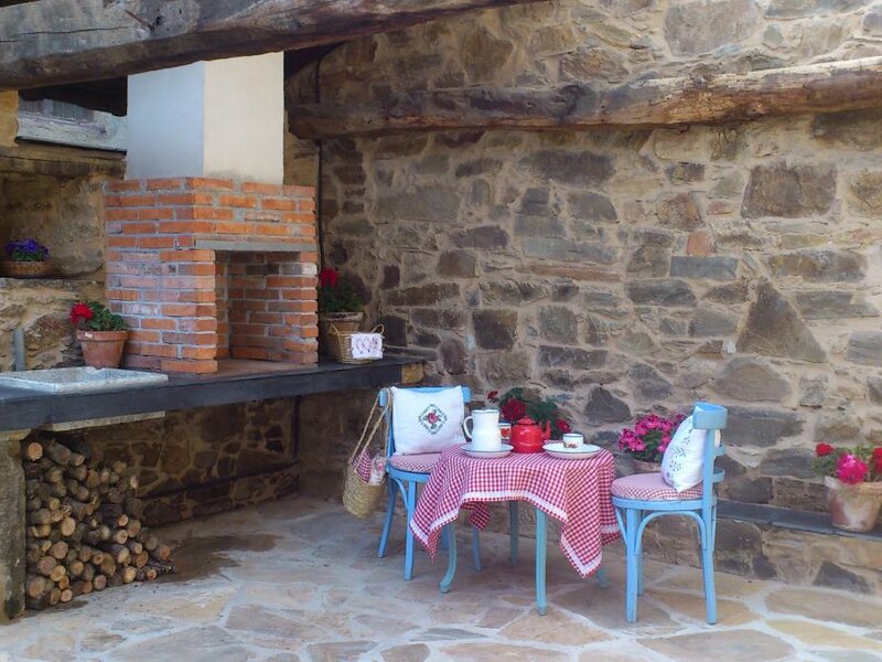 Casa Rural Nica
