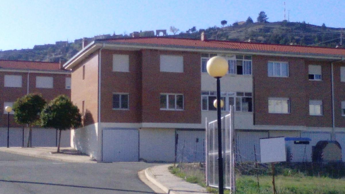 CASA TOÑO