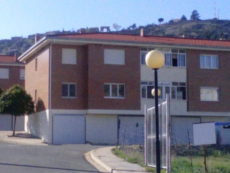 CASA TOÑO