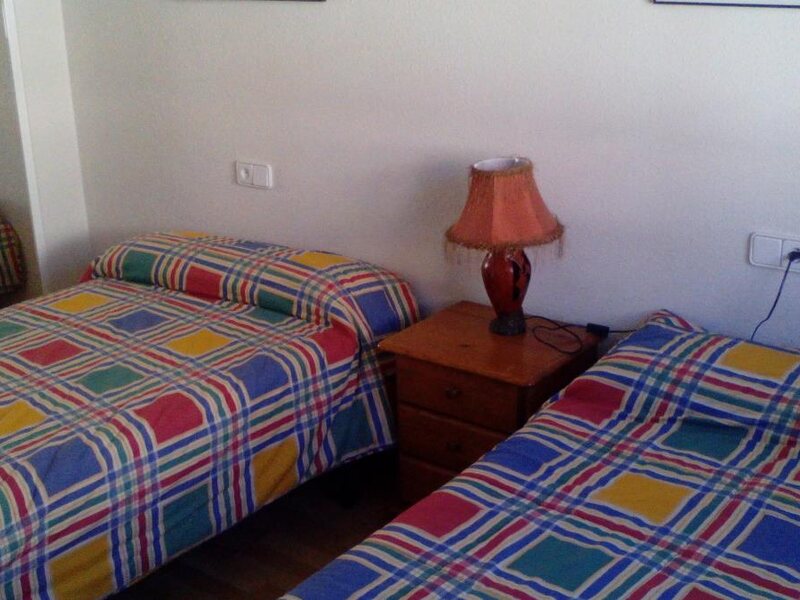 CASA TOÑO